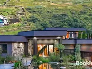 Inn the Estuary