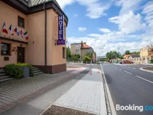 Hotel Stella