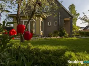 Kaevu Holiday House