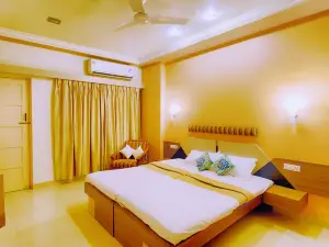 Hotel Priyadarshini Classic