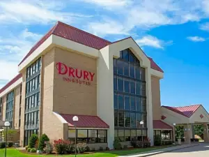 Drury Inn & Suites Cape Girardeau