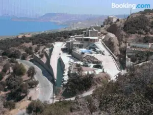 Roussa Village