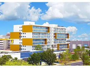 Primavera Residences