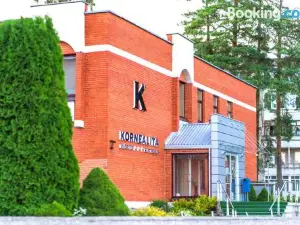 Kornealita