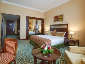 Sunday Fujairah Bay Formerly Concorde Hotel