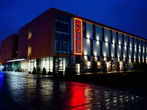 Gopark Hotel