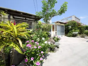 Kume Azuma Villa