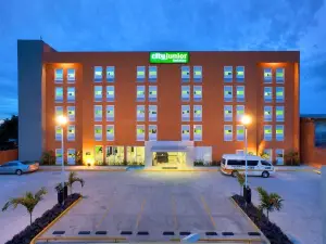 City Express Junior by Marriott Veracruz Aeropuerto
