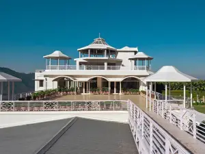 Club Mahindra Kandaghat