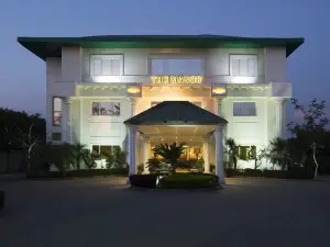 The Manor Kashipur by Leisure Hotels