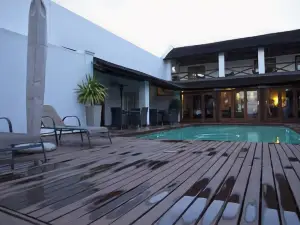 Dundi Lodge Augrabies Falls