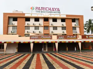 Nandanavana Hotel and Lodging Uppunda