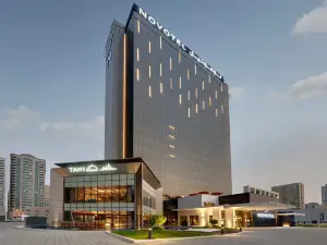 Novotel Sharjah Expo Center