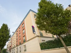 Hôtel CERISE Paris Chatou