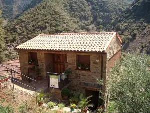 Las Casitas Del Bodegon