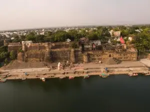 Ahilya Fort