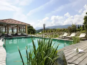 Wellness Natur Resort Gut Edermann