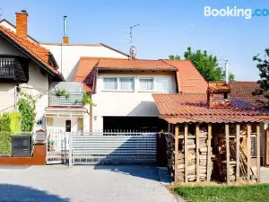 Apartman Anita