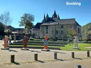 Le Poirier de Warre