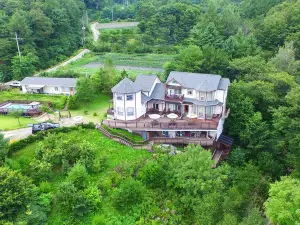 Pyeongchang Sky Pension