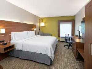 Holiday Inn Express Statesboro