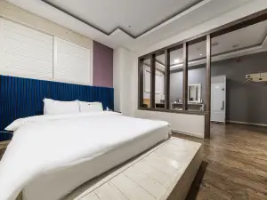 Jincheon Hotel Olympia