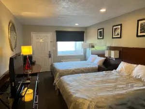 Maple Tree Inn