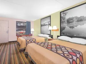 Super 8 by Wyndham Eufaula