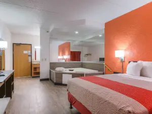 Motel 6 Bridgeview, IL