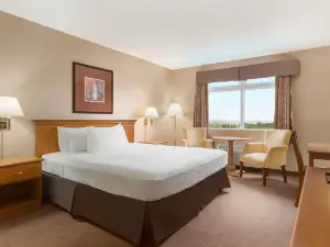 Days Inn by Wyndham Oromocto Conference Centre