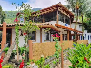 Velinn Hotel Santa Tereza