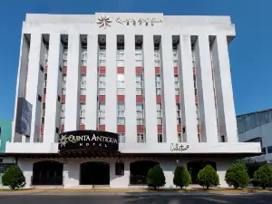 Hotel Quinta Antigua