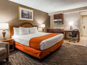 Best Western Gateway Adirondack Inn