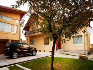 Pension Casa Gia