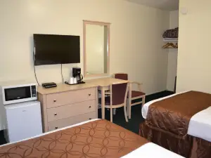Passport Inn Niagara Falls