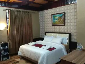 Soliga Hotel Resort & Convention