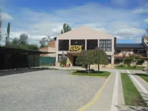 Hotel Aybal