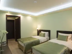 Progress Apart-Hotel