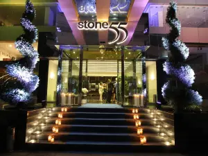 Warwick Stone 55 Hotel Beirut