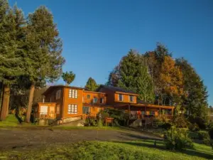 Apart Hotel Puchaley Lafquen