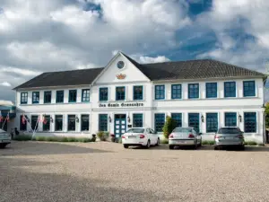 格瑞斯庫伽米勒酒店