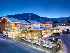 Romantikhotel Zell am See