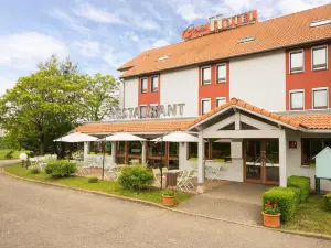 Logis Hôtel Cris Hotel