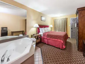 Days Inn by Wyndham Sulphur La