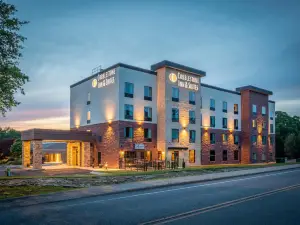 Cobblestone Inn & Suites Fairfield Bay