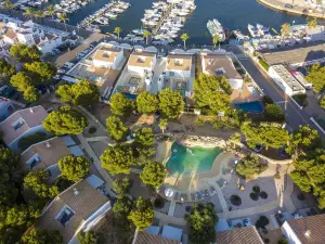Lago Resort Menorca Casas del Lago