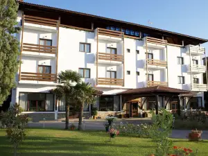 Rodopi Hotel