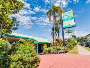 Coffs Harbour Pacific Palms Motel