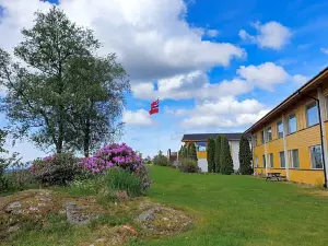 西挪威酒店