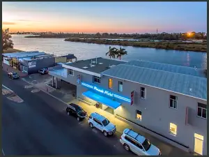 The Parade Hotel